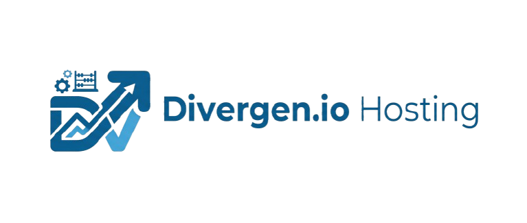 Divergen.io Hosting